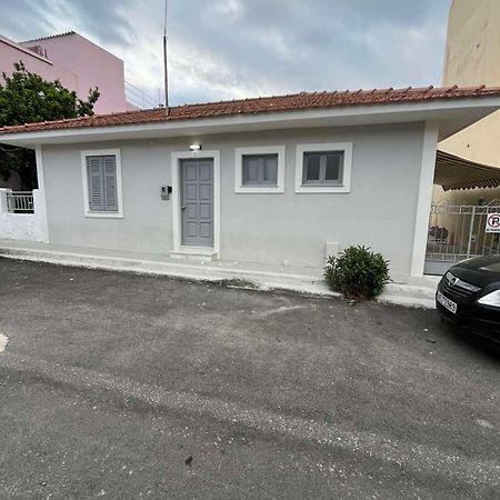 Villa Cozy House In Argostoli Esterno foto