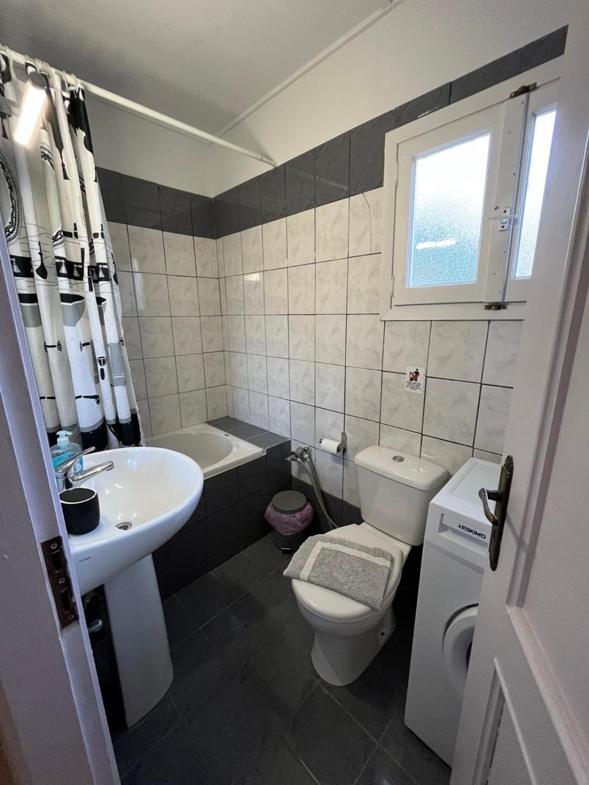 Villa Cozy House In Argostoli Esterno foto