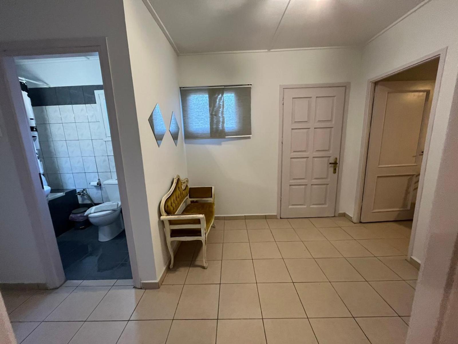 Villa Cozy House In Argostoli Esterno foto