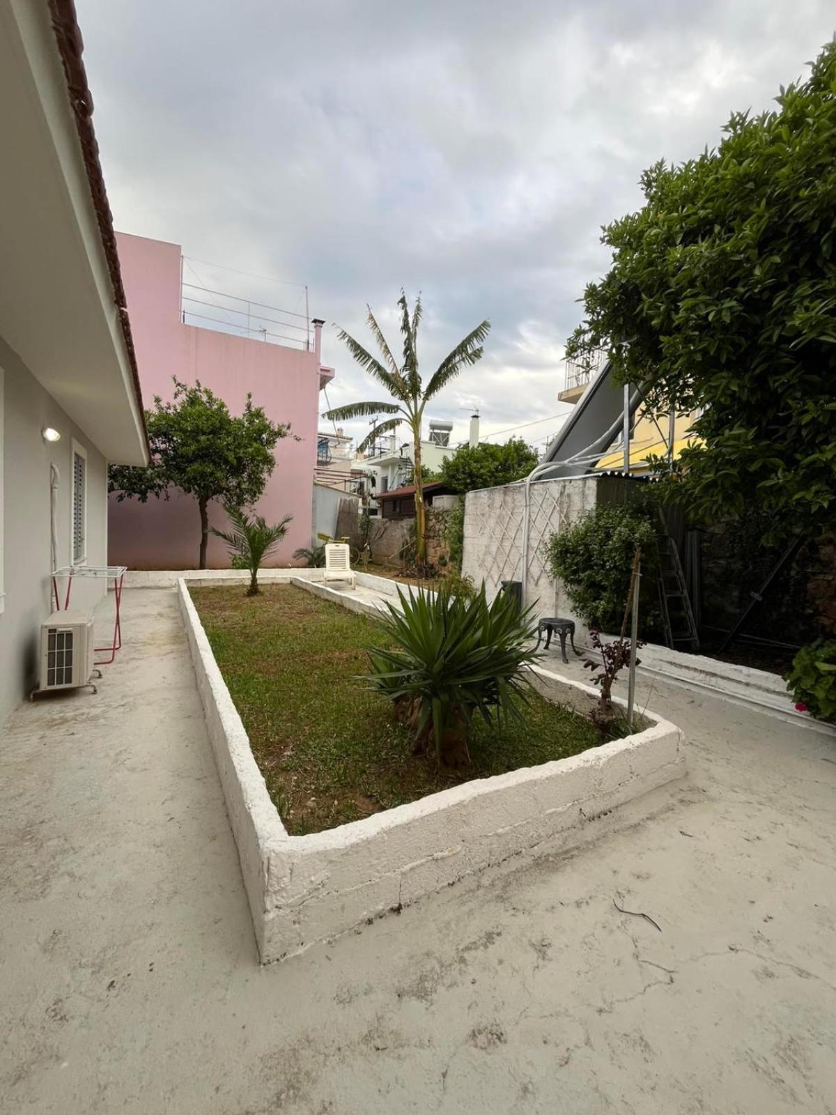 Villa Cozy House In Argostoli Esterno foto