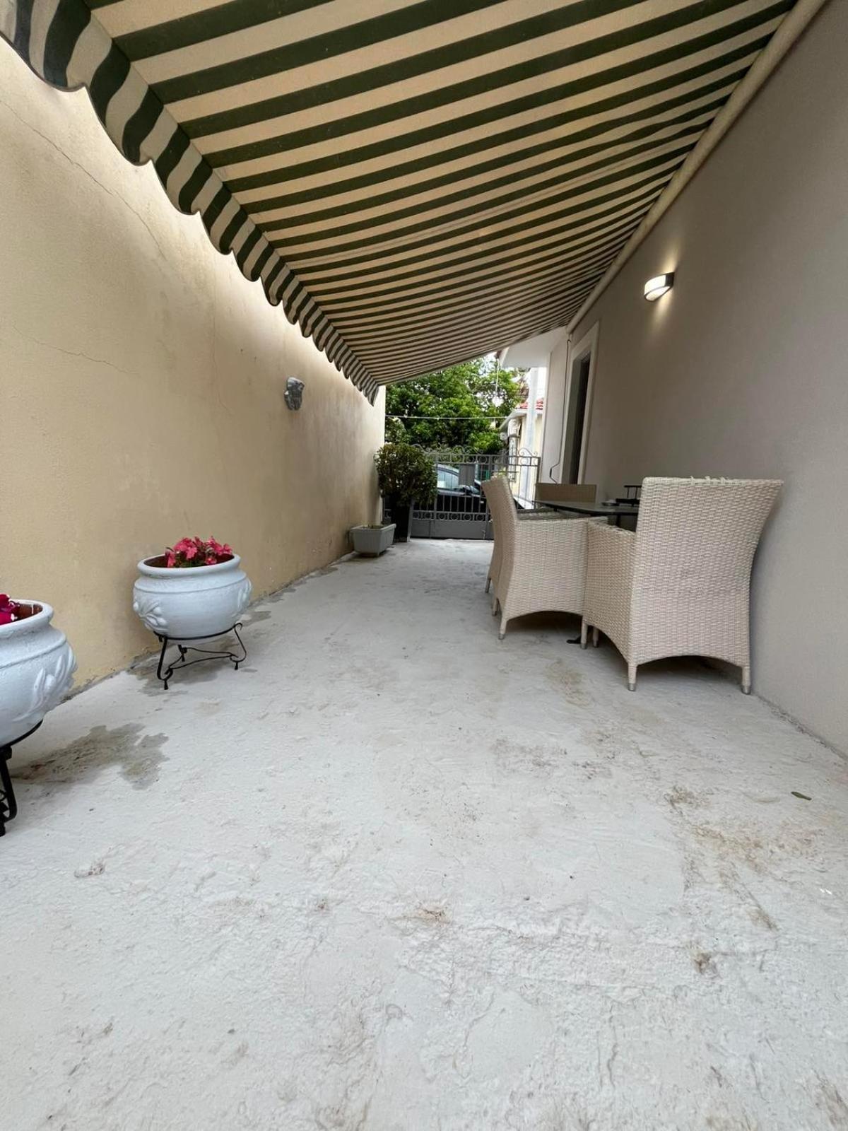 Villa Cozy House In Argostoli Esterno foto