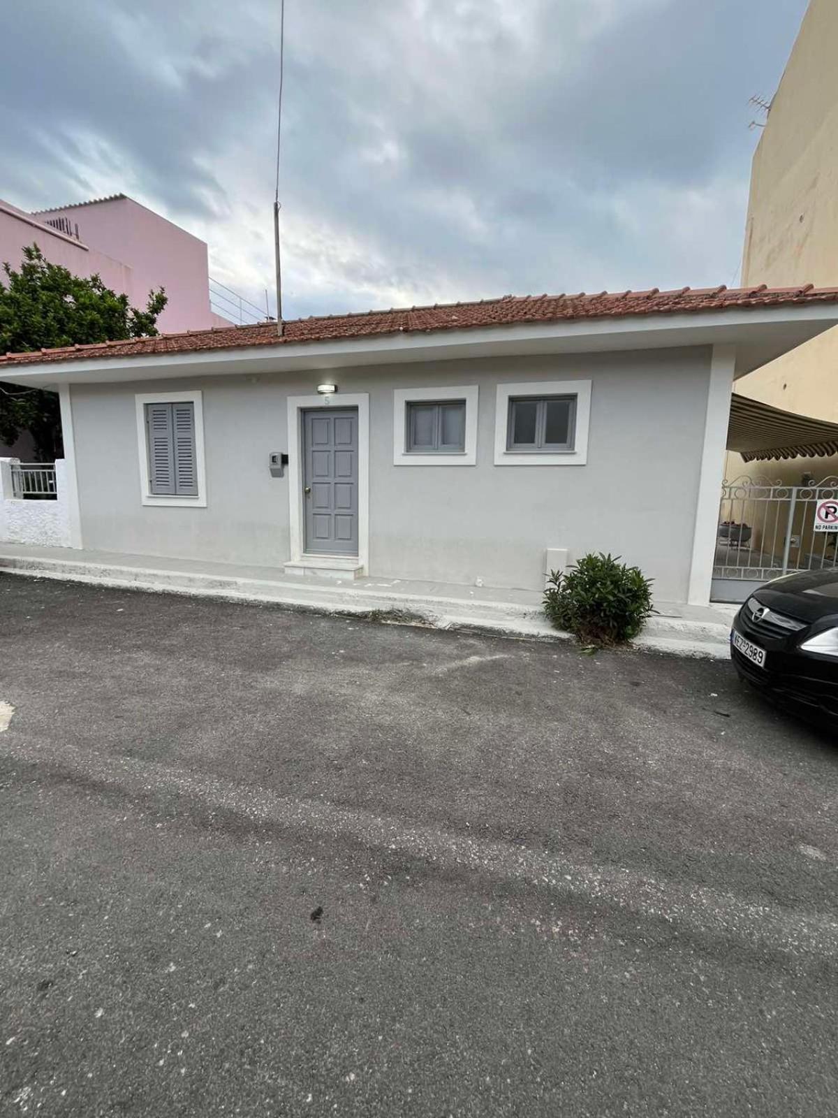 Villa Cozy House In Argostoli Esterno foto