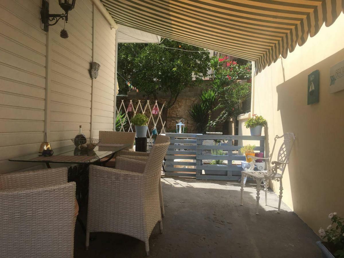 Villa Cozy House In Argostoli Esterno foto