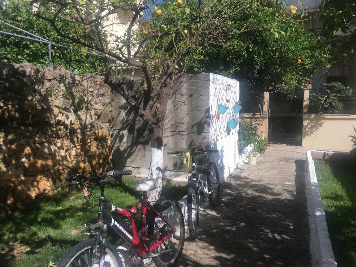 Villa Cozy House In Argostoli Esterno foto