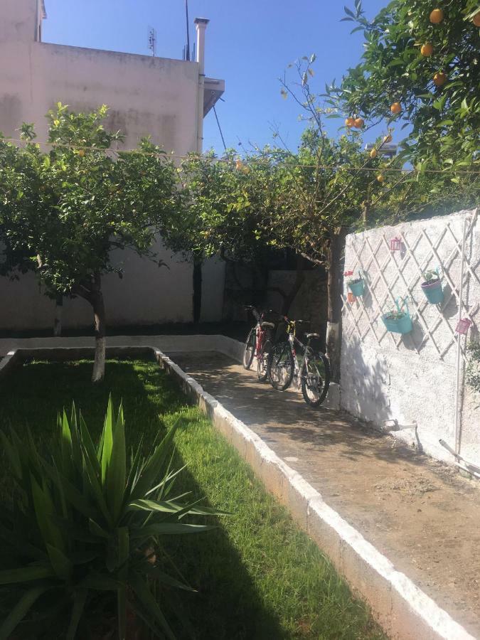 Villa Cozy House In Argostoli Esterno foto