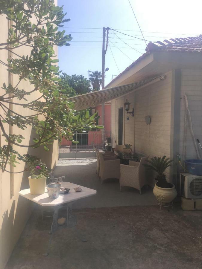 Villa Cozy House In Argostoli Esterno foto
