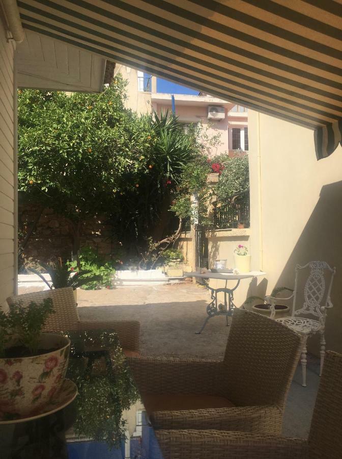 Villa Cozy House In Argostoli Esterno foto