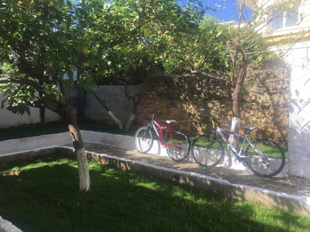 Villa Cozy House In Argostoli Esterno foto