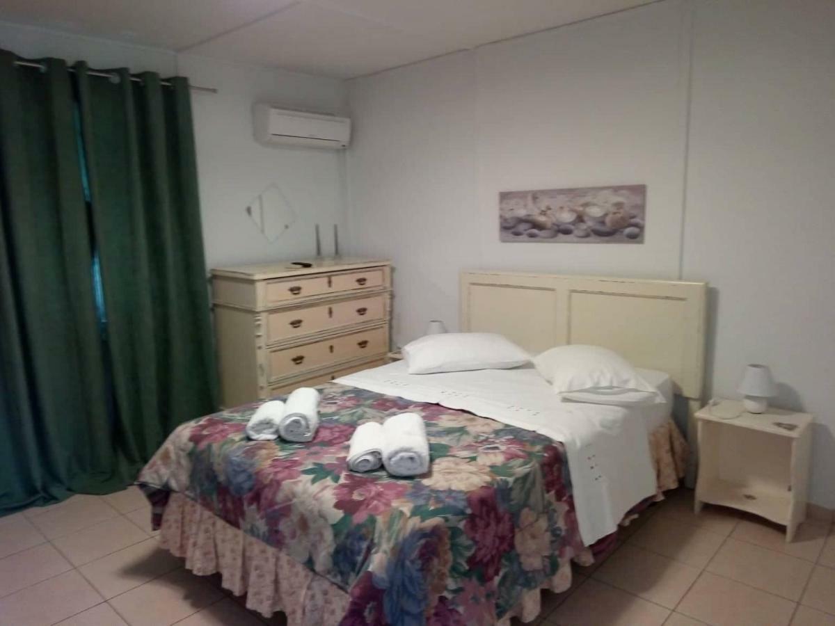 Villa Cozy House In Argostoli Esterno foto
