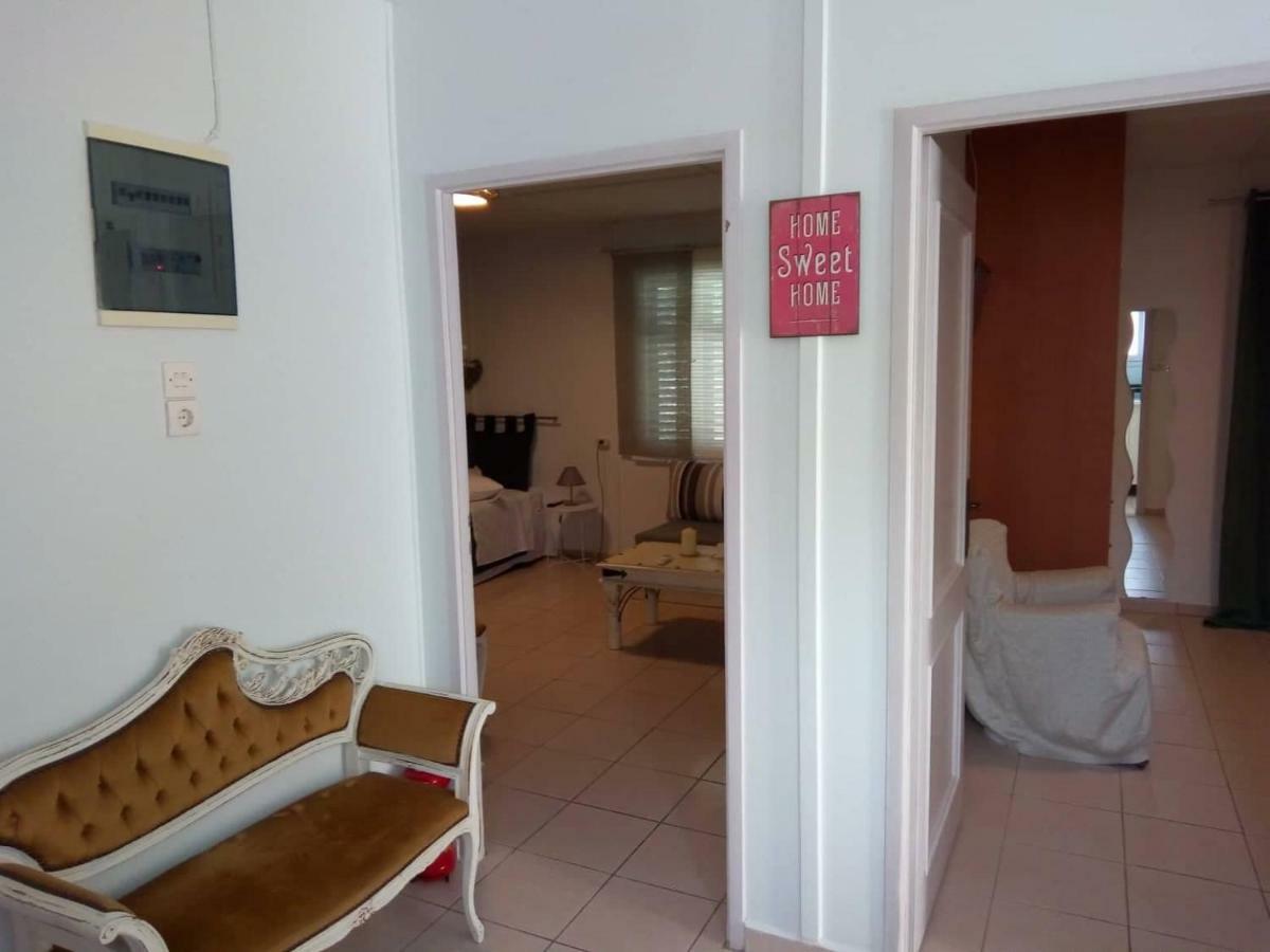 Villa Cozy House In Argostoli Esterno foto